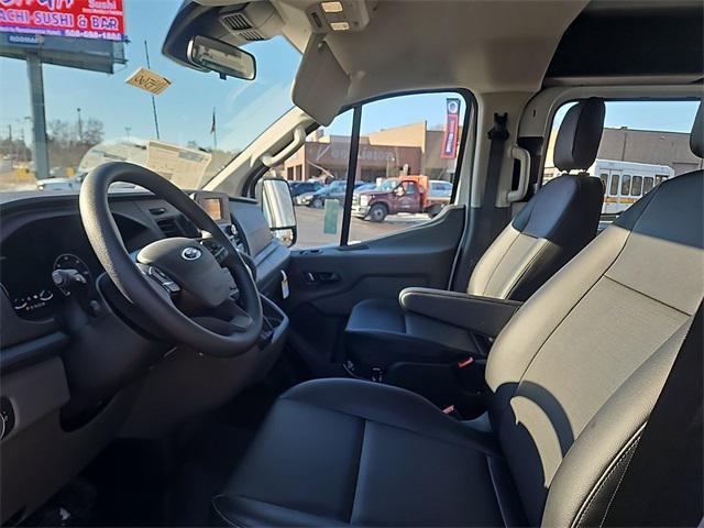 new 2024 Ford Transit-250 car, priced at $44,744