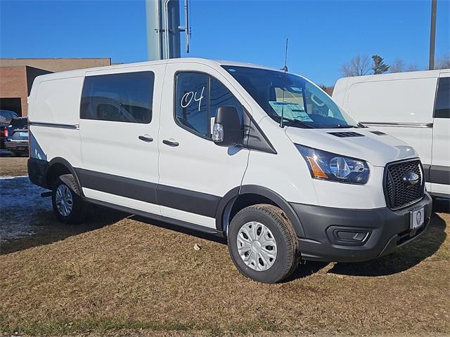 new 2024 Ford Transit-150 car, priced at $48,810