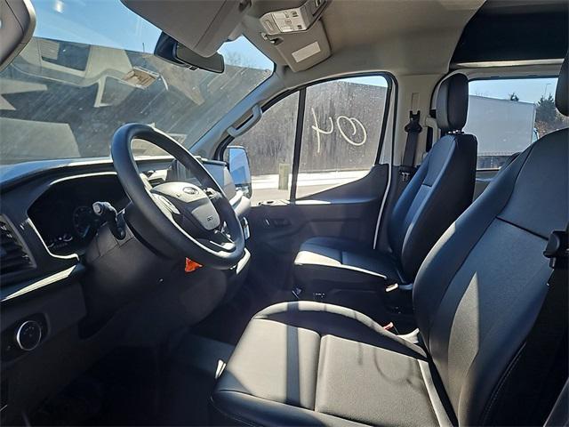 new 2024 Ford Transit-150 car, priced at $48,810