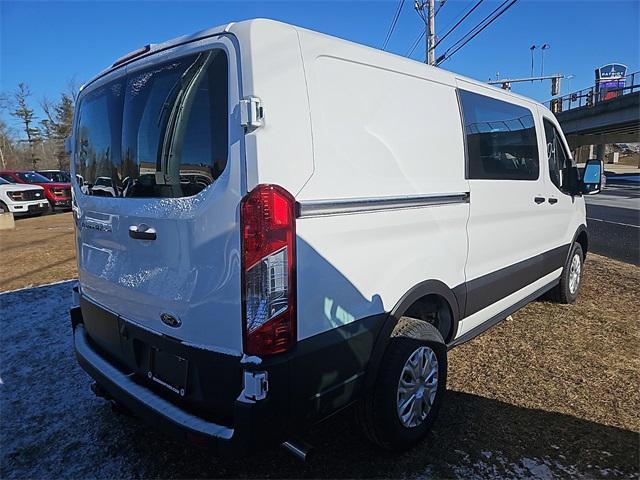 new 2024 Ford Transit-150 car, priced at $48,810