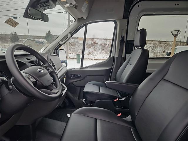 new 2024 Ford Transit-250 car, priced at $47,264