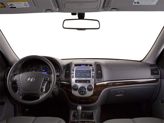 used 2010 Hyundai Santa Fe car, priced at $8,899