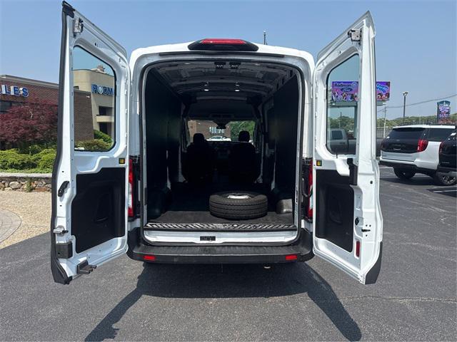 used 2020 Ford Transit-250 car, priced at $24,998