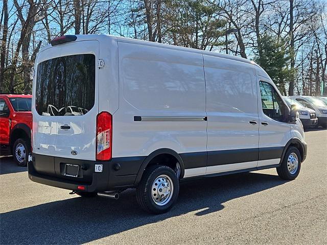 new 2024 Ford Transit-250 car, priced at $53,755