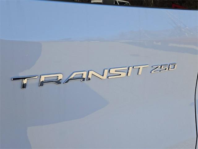 new 2024 Ford Transit-250 car, priced at $53,755