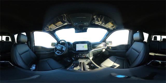 new 2025 Ford F-150 car, priced at $63,422