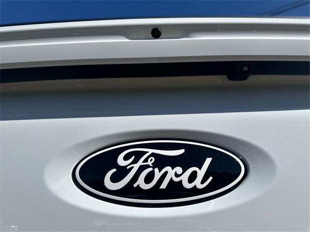 new 2025 Ford F-150 car, priced at $63,922