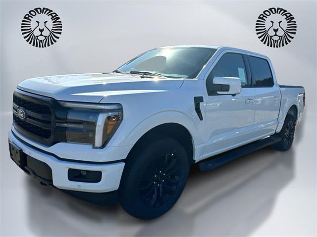 new 2025 Ford F-150 car, priced at $69,995