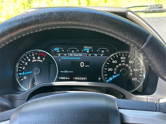 used 2016 Ford F-150 car, priced at $22,842