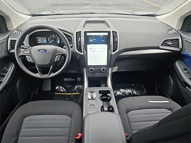 new 2024 Ford Edge car, priced at $41,494