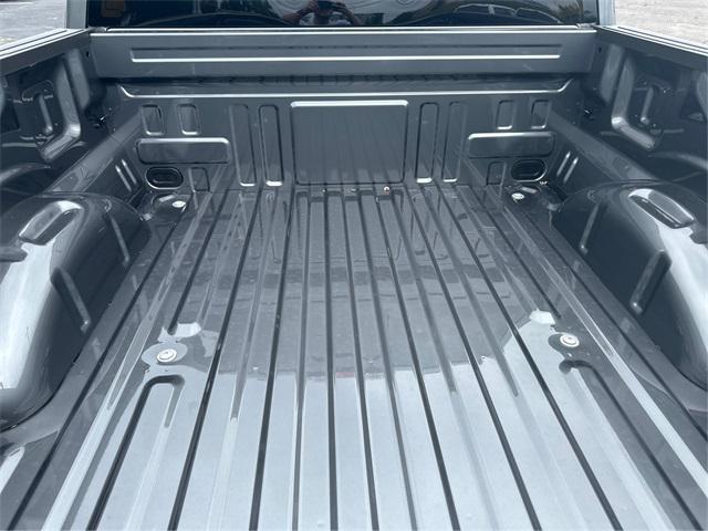new 2025 Ford F-150 car, priced at $55,653
