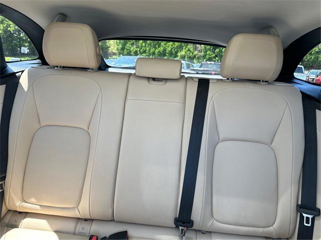 used 2018 Jaguar F-PACE car, priced at $11,998
