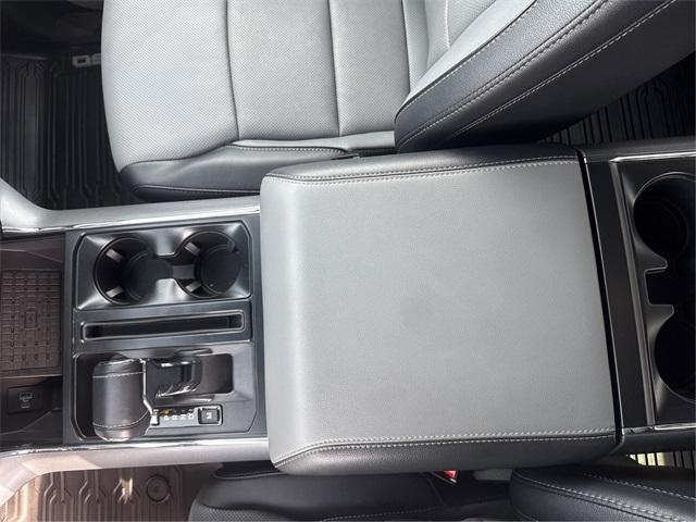 used 2023 Ford F-150 car, priced at $50,998