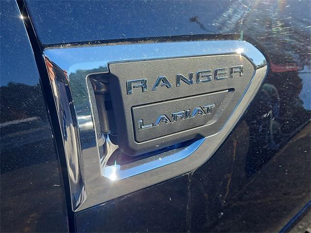 used 2019 Ford Ranger car