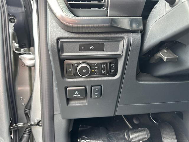 new 2025 Ford F-150 car, priced at $63,885