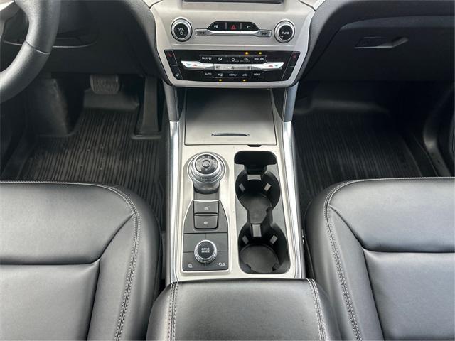 used 2023 Ford Explorer car, priced at $33,377