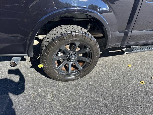 used 2019 Ford F-150 car, priced at $30,798