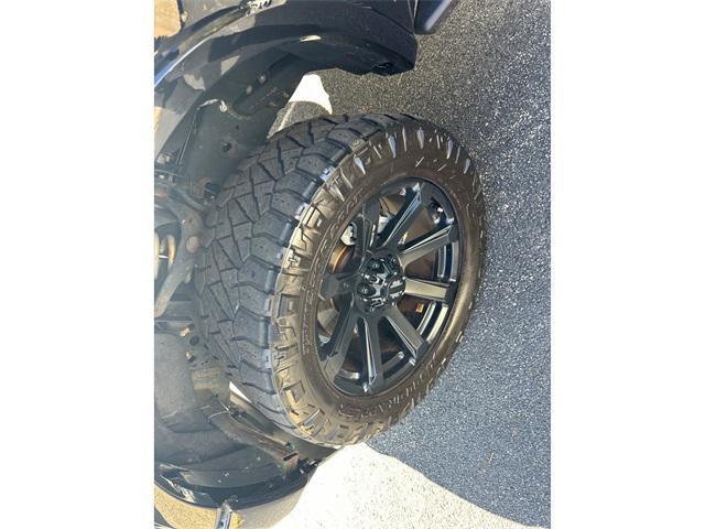 used 2019 Ford F-150 car, priced at $30,798