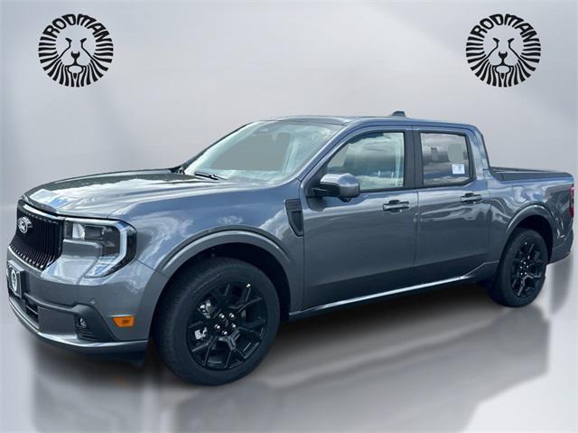new 2025 Ford Maverick car, priced at $41,220