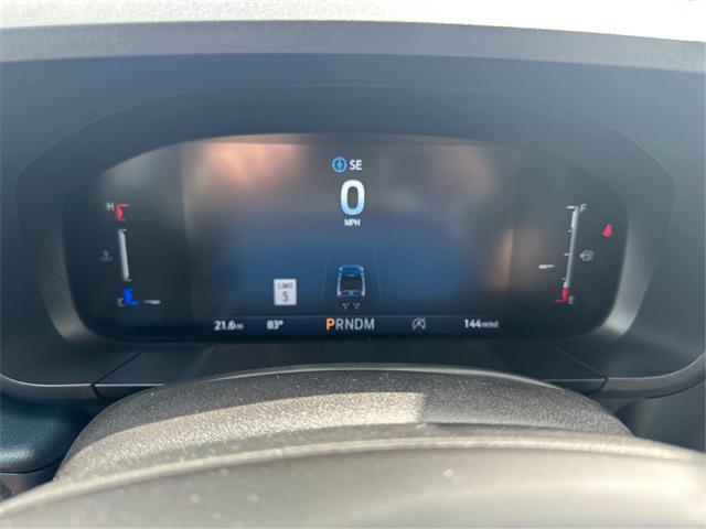 new 2025 Ford Maverick car, priced at $41,220