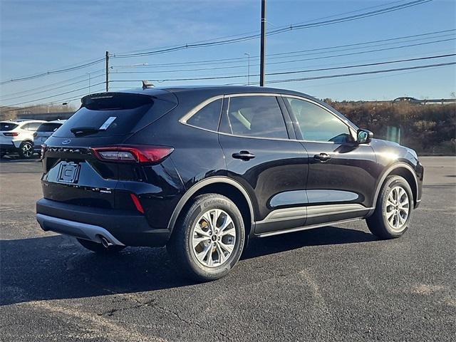 new 2025 Ford Escape car, priced at $32,409