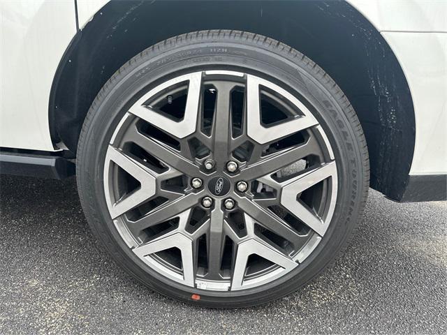new 2025 Ford Expedition Max car, priced at $94,895