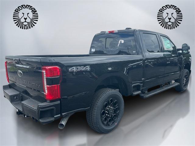 new 2025 Ford F-350 car, priced at $80,900
