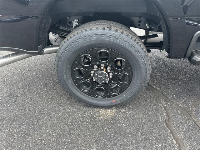 new 2025 Ford F-350 car, priced at $80,900