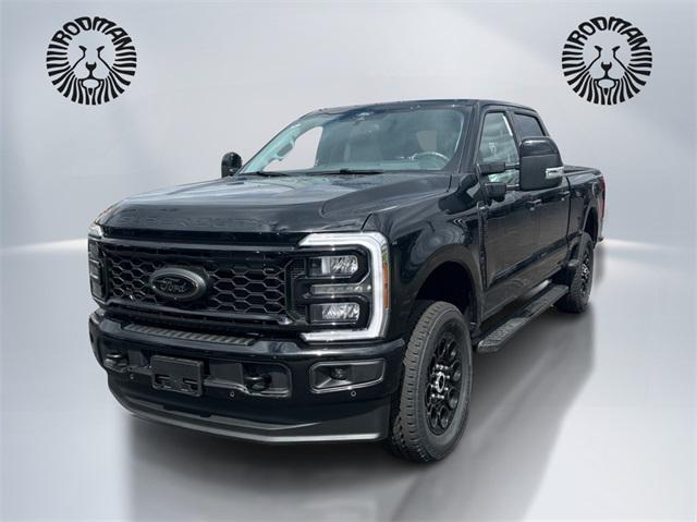 new 2025 Ford F-350 car, priced at $80,900