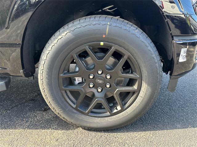new 2025 Ford F-150 car, priced at $49,088