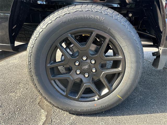 new 2025 Ford F-150 car, priced at $49,088