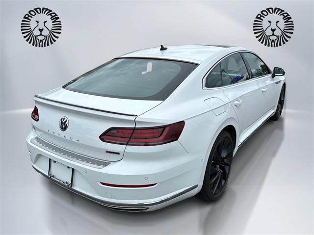 used 2020 Volkswagen Arteon car, priced at $20,998