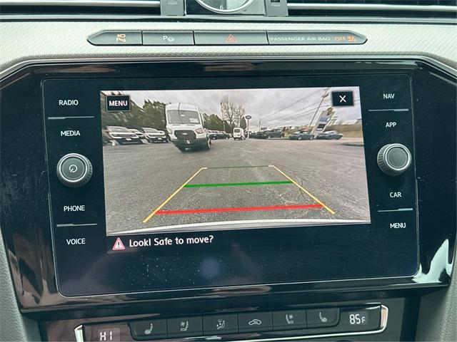 used 2020 Volkswagen Arteon car, priced at $20,998