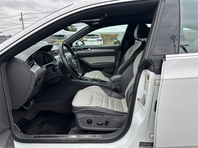 used 2020 Volkswagen Arteon car, priced at $20,998