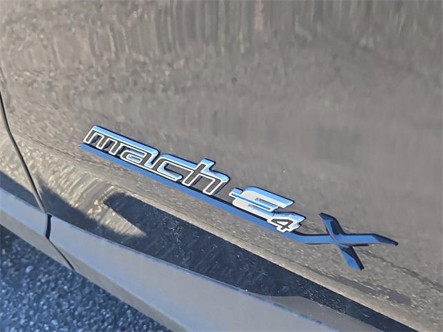 new 2024 Ford Mustang Mach-E car, priced at $44,490