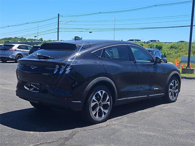 new 2024 Ford Mustang Mach-E car, priced at $44,490