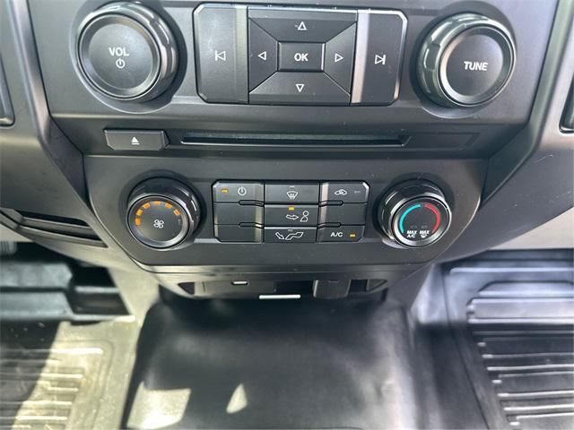 used 2018 Ford F-150 car, priced at $24,953