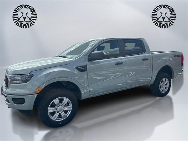 used 2022 Ford Ranger car, priced at $31,798