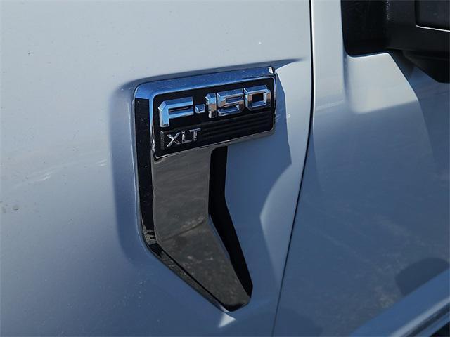 new 2024 Ford F-150 car, priced at $54,699