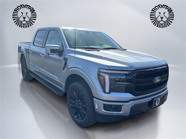 new 2025 Ford F-150 car, priced at $61,931