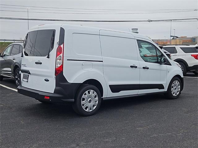 new 2023 Ford Transit Connect car, priced at $40,535
