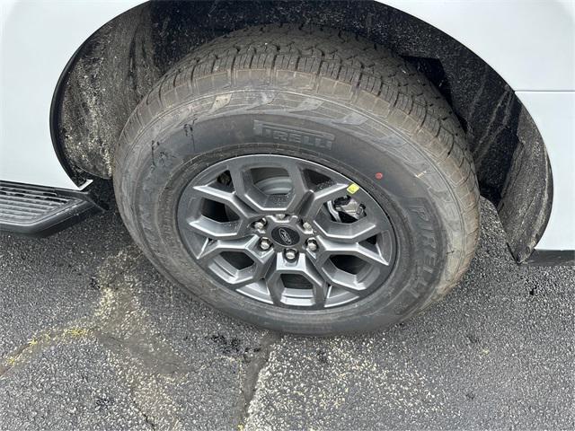 new 2025 Ford Expedition car, priced at $67,940