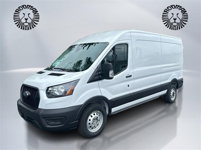 new 2025 Ford Transit-250 car, priced at $56,002