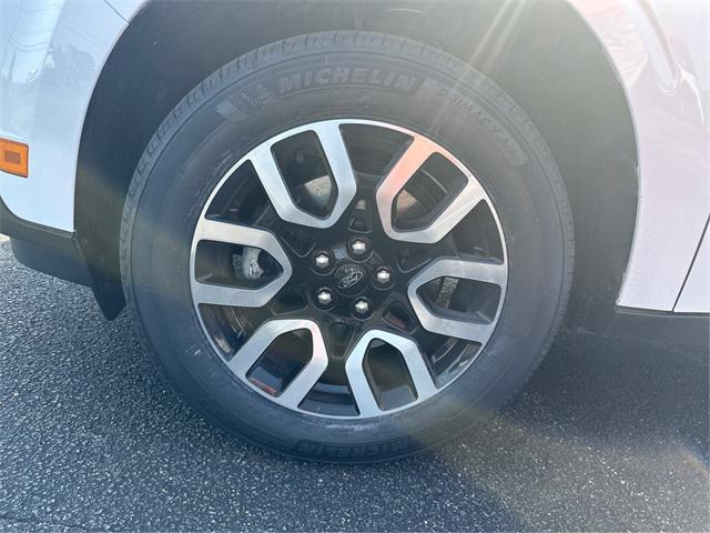 used 2022 Ford Maverick car, priced at $24,929
