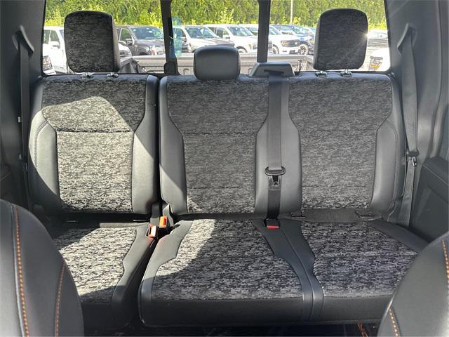new 2025 Ford F-150 car, priced at $65,053