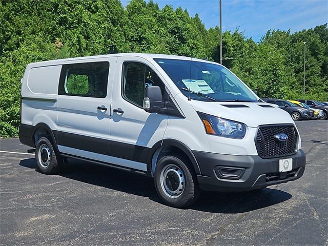 new 2024 Ford Transit-150 car, priced at $49,745