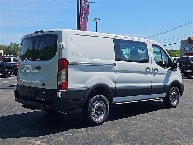 new 2024 Ford Transit-150 car, priced at $49,745