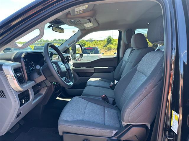 used 2024 Ford F-250 car, priced at $49,316