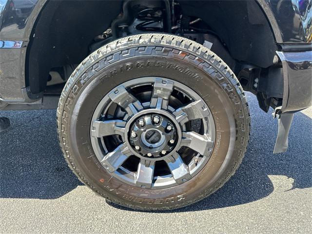 used 2024 Ford F-250 car, priced at $49,316