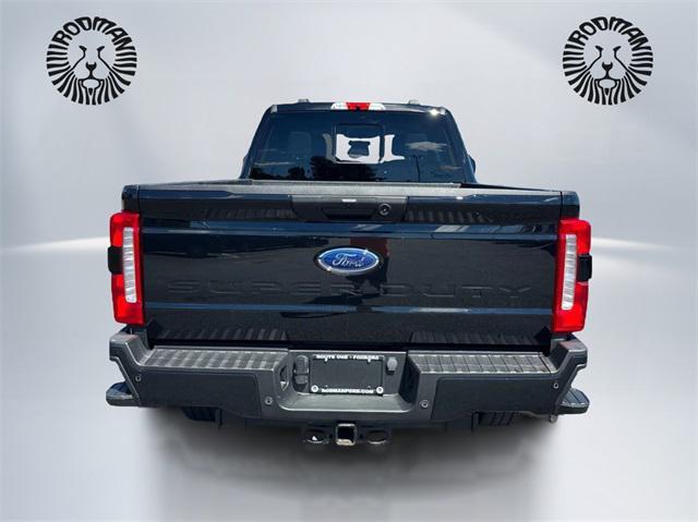 used 2024 Ford F-250 car, priced at $49,316